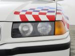 BMW M3 Lightweight 1995 года (US)